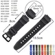 Strap for Casio G-Shock AQ-S810W/S800W AE-1000W 1200 SGW-400H/300H/500H W-735H W-216H Rubber