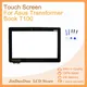 10.1"Touch For Asus Transformer Book T100TA T100 5490N B101XAN02.0 Touch Screen Glass Digitizer