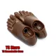 In Stock 1/6 Basketball Athlete Delicate Carved Soldier Eb Foot Model Accessory Fit 12" Moveable