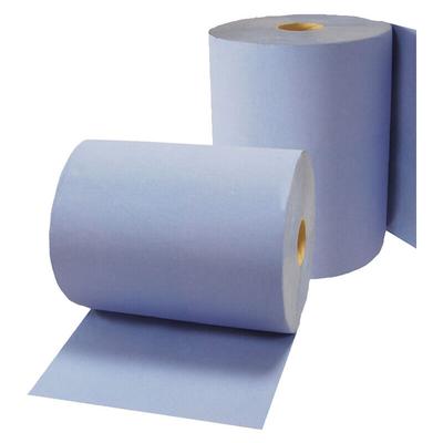 Papierrolle Komfort 3-lagig 2x 500 Blatt - Fronttool Image