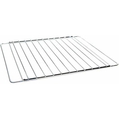 Indesit - Ersatzteil - Backgitter 445 x360 mm - - daewoo, whirlpool scholtes, creda, ariston Image