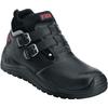 Sicherheitsstiefel norbert Größe 41 schwarz - 83960-20-41 - FHB