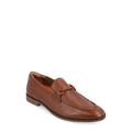 Finegan Apron Toe Loafer