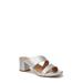 Inez Slide Sandal