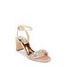 Badgley Mischka Marsha Ankle Strap Sandal