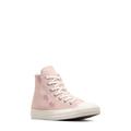 Chuck Taylor All Star Lift High Top Platform Sneaker