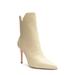 Betsey Pointed Toe Bootie