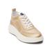 Nelson Platform Sneaker