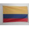 AZ FLAG Bandiera Colombia 90x60cm per Esterno - Bandiera Colombiana 60 x 90 cm