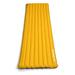 Coleman PEAK1 Sleeping Camp Pad with Integrated Valve System Marigold