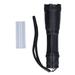 Red LED Flashlight Aluminum Alloy IPX54 Waterproof Professional Hunting Flashlight for Outdoor Hunting