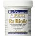 Rx Vitamins for Pets Rx Biotic Probiotic Dogs & Cat Supplement 2.12-oz