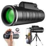 Stallarsight 500x Night Vision Ultra-Portable Telescope Travel Bird Watching AU