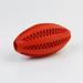 Pet Dog Chew Toys Teeth Cleaning Snack Ball Pet Dog Toy Ball Natural Rubber Super Tough Interactive Bouncy Pet Supplies