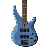 Yamaha TRBX304 4-String Bass Guitar (Factory Blue)