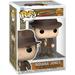 Funko Pop! Movies: Indiana Jones - Raiders of The Lost Ark Indiana Jones