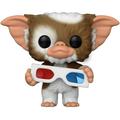 POP Gremlins - Gizmo with 3D Glasses Funko Vinyl Figure (Bundled with Compatible Pop Box Protector Case) Multicolor 3.75 inches