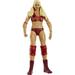 WWE MATTEL Charlotte Action Figure Series 122 Action Figure Posable 6 in Collectible for Ages 6 Years Old and Up