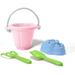 Green Toys Sand Play Set Pink