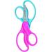 Westcott Scissors For Kids 5â€™â€™ Pointed Safety Scissors Assorted 2 Pack (13132)