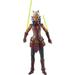 STAR WARS The Vintage Collection Ahsoka Toy VC102 3.75-Inch-Scale The Clone Wars Collectible Action Figure Kids Ages 4 and Up