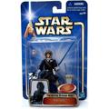 Star Wars The Empire Strikes Back Figure: Han Solo (Hoth Rescue)