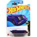 Hot Wheels Batman The Animated Series Batman 5/5 [Purple] 169/250