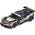 Carrera 27739 Chevrolet Corvette C7 GT3-R Callaway Competition No.77 1:32 Scale Analog Slot Car Racing Vehicle Evolution Slot Car Race Tracks