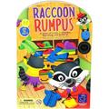Educational Insights Raccoon Rumpus Game Preschool Game with Dice & Color Matching For 2-4 Players Fun Family Board Game For Kids Ages 3 to 5