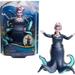 Mattel Disney the Little Mermaid Ursula Fashion Doll and Accessory Toys Inspired by Disney s the Little Mermaid
