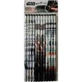 12 pcs Star Wars Wooden Pencil Disney Party Favors Bag Filler