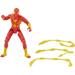 Marvel Epic Hero Series Iron Spider Action Figure 4-Inch With Accessory Marvel Action Figures for Kids Ages 4 and Up