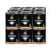 real premium gel fuel 24 cans indoor or outdoor made in 13oz