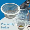 Zynic Home Textile Storage Pond Swimming Pool Baskets Practical Replacement Filter Basket Patio & Garden