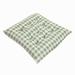 Ydojg Indoor Outdoor Soft Seat Cushion Bench Cushion Swing Cushion For Lounger Garden Furniture Patio Lounger Indoor