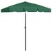 Andoer parcel Umbrella 70.9 x47.2 Sun Shelter Function Balcony Patio Pool Umbrella Balcony Pool Parasol Canopy Vidaxl Umbrella Parasol Canopy Patio Pool Parasol