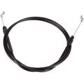 Control Cable for MTD Cub Cadet Lawn Mower - Replaces 946-05107A 946-05107B