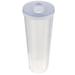 Noodle Storage Box Kitchen Canister Pasta Noodles Plastic Containers Rice Spaghetti Airtight Large