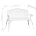 Irfora parcel Set Small Table Furniture Small Table And Patio Bench Table And Chairs 42.5 Bench Deck Set Small Furniture Set Patio Porch Cast Aluminum Deck Box Patio X 23.6 X