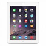 Apple iPad 3 Wi-Fi 32GB White (MD329LL/A) (2012) Pre-Owned