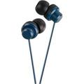 JVC Gumy Plus Inner - Ear Earbuds Green