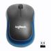 M185 2.4 GHz USB Wireless Mouse for Logitech Mouse 1000DPI Optical Ergonomic Mice for Mac OS / Windows Mini PC Mouse Gamer