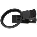 Portable Universal 52mm Thread Clip for Mobile Phone Camera Auxiliary Lens Effects Filter Filters Clip-on Metal