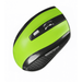 Wireless Mouse Bulk 1200dpi Wireless Mouse for Laptop Silent Mouse with Wireless USB Receiver Quiet Wireless Mouse(Green)