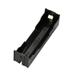 For 1 18650 Box Case Battery x DIY Rechargeable Holder Storage 18650 charger 18650