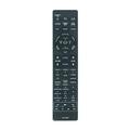 RC-518M Replace Remote fit for Onkyo 6.1 Ch Home Cinema AV Receiver HT5760 HTR410 HT-R650 HT-R410 HT-R420 HT-R500 HT-R510 HTR420 HTR510 HT-S65 HT-S650