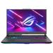 ASUS ROG Strix G17 G713 Gaming/Entertainment Laptop (AMD Ryzen 9 7945HX 16-Core 64GB DDR5 4800MHz RAM 4TB PCIe SSD GeForce RTX 4070 17.3in 240 Hz Quad HD (2560x1440) Wifi Win 11 Pro)