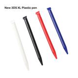 4pcs Touch Screen Stylus Compatible with Nintendo DS Lite/ 3DS/ 3DS XL/ New 3DS XL/ DSi 4 in1 Combo Styli Pen Set Multi Color New 3DS XL Plastic
