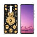 Vintage-sun-and-moon-phases-1 phone case for Harmony 3 for Women Men Gifts Vintage-sun-and-moon-phases-1 Pattern Soft silicone Style Shockproof Case