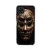 Steady-theater-masks-1 phone case for Boost Mobile Celero 5G for Women Men Gifts Steady-theater-masks-1 Pattern Soft silicone Style Shockproof Case